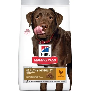 Hill's Canine Adult Healthy Mobility Large Breed Chicken, 14 kg