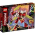 Stavebnice LEGO LEGO Ninjago 71707 Kai a robotický tryskáč