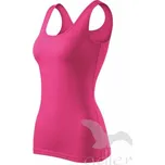 MALFINI Tílko dámské Triumph 136 barva 40 purpurová, vel. L