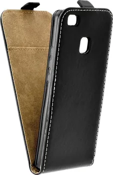 Pouzdro na mobilní telefon Forcell Flexi Fresh pro Huawei P10 Lite černé