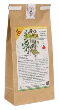 Čaj Oro Verde Muňa Wira (Infusión bronchial) čaj 50 g