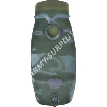 Hydrovak Náhradní hydratační vak Source WXP 3L oliv originál