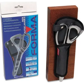 Univerzální záchranářské nůžky - FORMA
