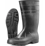 CERVA Holínky vysoké pryžové černé KRAKEN C 0204000460042 vel. 42