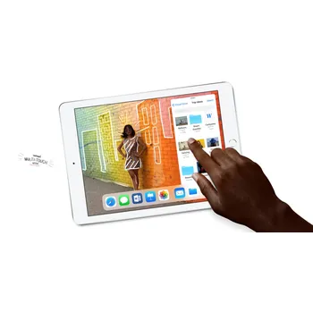 Apple iPad 2018 aplikace