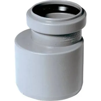 Osma HTR redukce krátká 110/50 115725