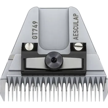 Péče o srst a drápky Aesculap Favorita GT749 2,8 mm