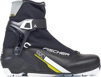 Běžkařské boty Fischer XC Control 2019/20