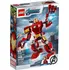 Stavebnice LEGO LEGO Super Heroes 76140 Avengers Iron Manův robot
