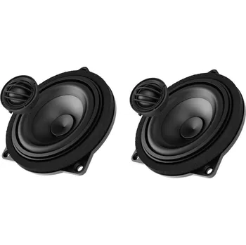 Auto Hi-Fi Zadní reproduktory Audison do BMW X3 (F25) s výbavou Hi-Fi Sound System