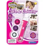 Brainstorm Toys Ruční foto projektor…