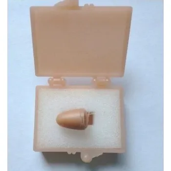 Gadget SPYtech Neviditelné Mikrosluchátko PROFI TE-23F SpyTech MS01