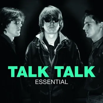 Zahraniční hudba Essential - Talk Talk [CD]