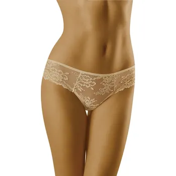 Kalhotky Wolbar Lola béžové