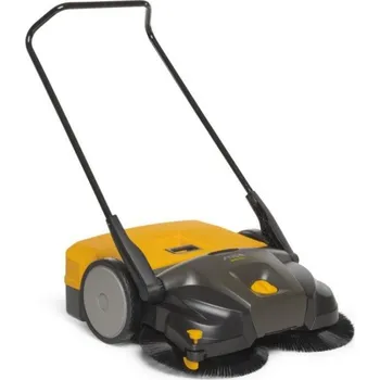 Zametací stroj Zametací kartáč Stiga SWP 577 Zametací kartáč Stiga SWP 577