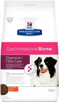 Krmivo pro psa Hill's Pet Nutrition Prescription Diet Adult Gastrointestinal Biome Chicken