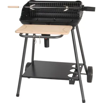 Zahradní gril Somagic Bergamo