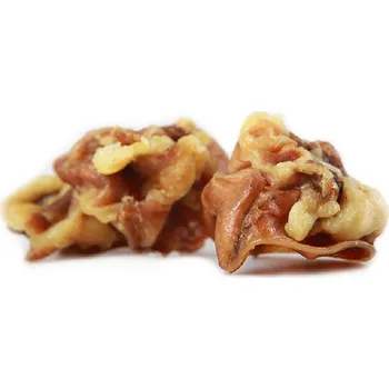 Pamlsek pro psa Vetamix sušené vepřové záušky, 100 g