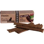 Fitmin Cat Purity Snax Stripes Beef 35 g