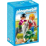 Playmobil 6950 Procházka s poníkem