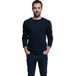 CERVA Triko dlouhý rukáv CAMBON tmavě mdré 0304003941002 vel. M