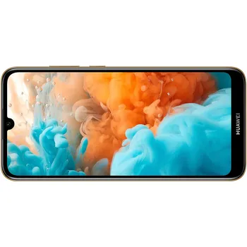 Huawei Y6 2019 displej