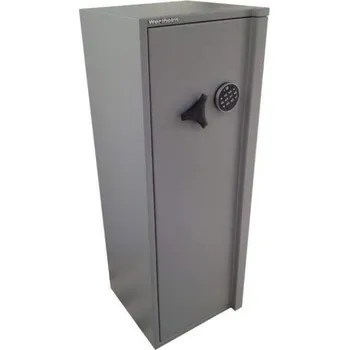 Trezor WERTHEIM Trezor AN35 - mechanický kombinační zámek