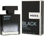 MEXX Black For Him M EDT 50 ml