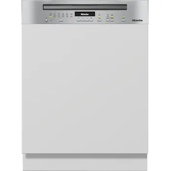 Myčka nádobí Miele G 7100 SCi