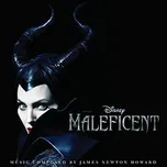 Maleficent - James Newton Howard [CD]