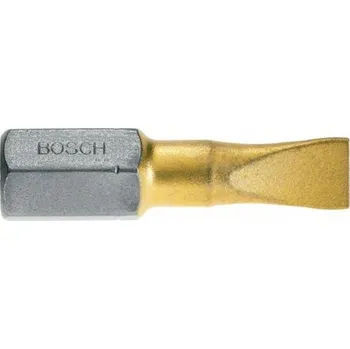 Bit Bosch 2607001490 plochý bit 4.5 mm 25 mm, extra tvrdé, 1 ks