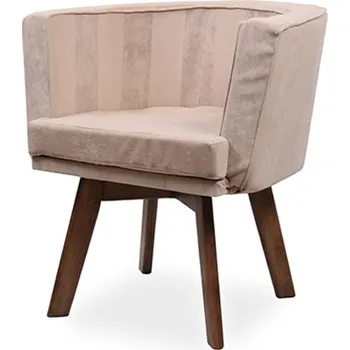 Křeslo IBA Křeslo retro COLIN