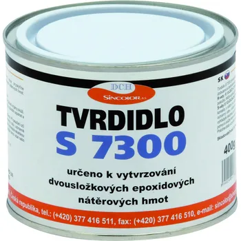 tonovací barva Kittfort S 7300 400 g