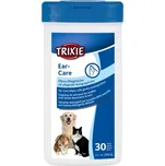 Trixie Čistící brousky pro ušní péči 30…
