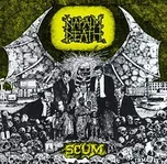 Scum - Napalm Death [CD]