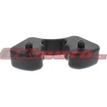 Řetězová sada pro motocykl Tlumicí guma do unašeče rozety 92161-0303 - Kawasaki KLE 650 Versys, 650ccm - 07-14