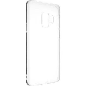 Pouzdro na mobilní telefon Fixed Skin pro Samsung Galaxy S9 čiré