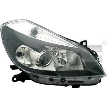 Přední světlomet TYC 20-0796-25-2