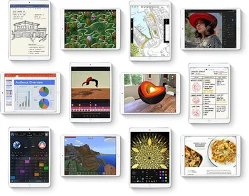 Apple iPad Air (2019) tablety