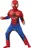 Rubie's 640841 Dětský kostým Spiderman Deluxe, M