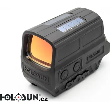 Airsoft Kolimátor Holosun HE512T RD ELITE