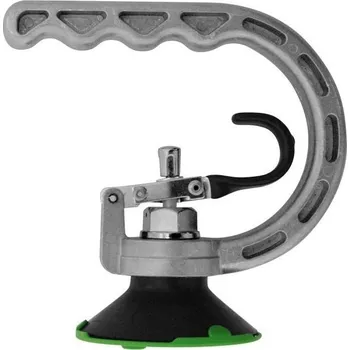 Truhlářská svěrka Přísavka jednoruční Ø 75 mm SC-3