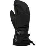 RAB Storm Mitt Black