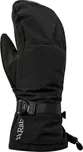 RAB Storm Mitt Black