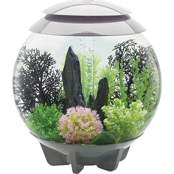 Akvárium biOrb akvárium HALO MCR 30 šedá
