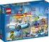 Stavebnice LEGO LEGO City 60253 Zmrzlinářské auto