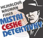 Mistři české detektivky - Fiker,…