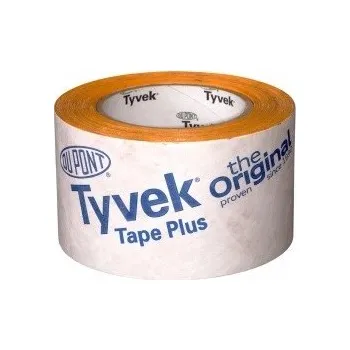 Lepicí páska DuPont Tyvek Tape Plus Role 60 mm 25 bm
