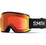 Smith Squad černé uni