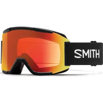 Smith Squad černé uni